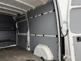 Mercedes-Benz Benz esprinter 312 55kwh eSprinter 312 55kWh thumbnail 15