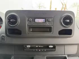 Mercedes-Benz Benz esprinter 312 55kwh eSprinter 312 55kWh thumbnail 16