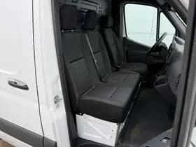 Mercedes-Benz Benz esprinter 312 55kwh eSprinter 312 55kWh thumbnail 8