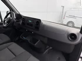 Mercedes-Benz Benz esprinter 312 55kwh eSprinter 312 55kWh thumbnail 9