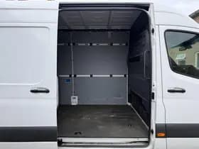Mercedes-Benz Benz esprinter 312 55kwh eSprinter 312 55kWh thumbnail 10