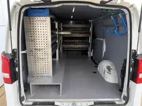 Mercedes-Benz Benz vito 114 cdi Vito 114 CDI thumbnail 11