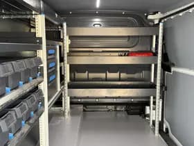 Mercedes-Benz Benz vito 114 cdi Vito 114 CDI thumbnail 13