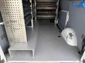 Mercedes-Benz Benz vito 114 cdi Vito 114 CDI thumbnail 14