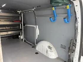 Mercedes-Benz Benz vito 114 cdi Vito 114 CDI thumbnail 15