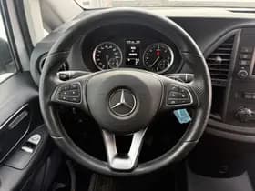 Mercedes-Benz Benz vito 114 cdi Vito 114 CDI thumbnail 19