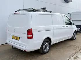 Mercedes-Benz Benz vito 114 cdi Vito 114 CDI thumbnail 3