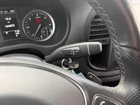 Mercedes-Benz Benz vito 114 cdi Vito 114 CDI thumbnail 23