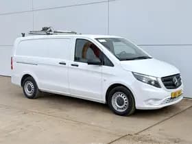 Mercedes-Benz Benz vito 114 cdi Vito 114 CDI thumbnail 4