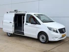 Mercedes-Benz Benz vito 114 cdi Vito 114 CDI thumbnail 5