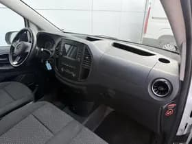Mercedes-Benz Benz vito 114 cdi Vito 114 CDI thumbnail 8