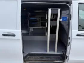 Mercedes-Benz Benz vito 114 cdi Vito 114 CDI thumbnail 9