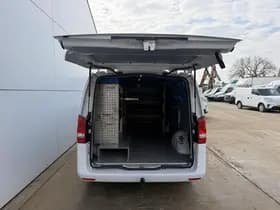 Mercedes-Benz Benz vito 114 cdi Vito 114 CDI thumbnail 10