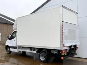 Mercedes-Benz Benz sprinter 515 19 cdi Sprinter 515 1.9 CDI thumbnail 2