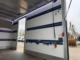 Mercedes-Benz Benz sprinter 515 19 cdi Sprinter 515 1.9 CDI thumbnail 12