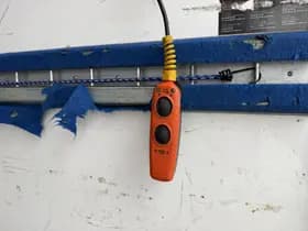 Mercedes-Benz Benz sprinter 515 19 cdi Sprinter 515 1.9 CDI thumbnail 13