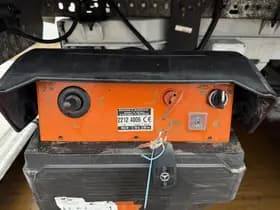 Mercedes-Benz Benz sprinter 515 19 cdi Sprinter 515 1.9 CDI thumbnail 14