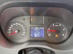 Mercedes-Benz Benz sprinter 515 19 cdi Sprinter 515 1.9 CDI thumbnail 24