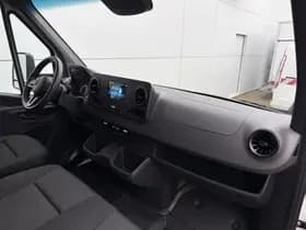 Mercedes-Benz Benz sprinter 515 19 cdi Sprinter 515 1.9 CDI thumbnail 7