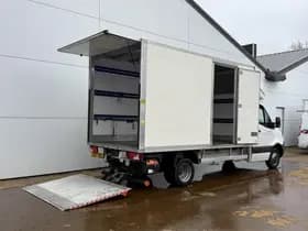 Mercedes-Benz Benz sprinter 515 19 cdi Sprinter 515 1.9 CDI thumbnail 8