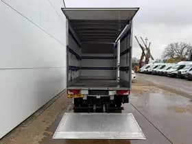 Mercedes-Benz Benz sprinter 515 19 cdi Sprinter 515 1.9 CDI thumbnail 9