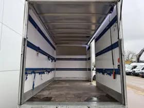 Mercedes-Benz Benz sprinter 515 19 cdi Sprinter 515 1.9 CDI thumbnail 10