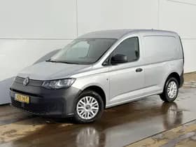 Volkswagen Caddy cargo 20 tdi Caddy Cargo 2.0 TDI