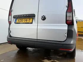 Volkswagen Caddy cargo 20 tdi Caddy Cargo 2.0 TDI thumbnail 13