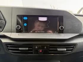 Volkswagen Caddy cargo 20 tdi Caddy Cargo 2.0 TDI thumbnail 17