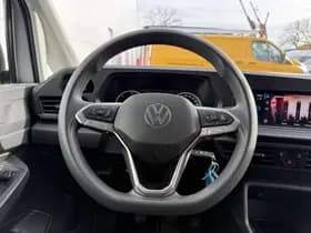 Volkswagen Caddy cargo 20 tdi Caddy Cargo 2.0 TDI thumbnail 18