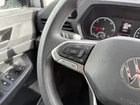 Volkswagen Caddy cargo 20 tdi Caddy Cargo 2.0 TDI thumbnail 19