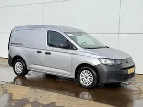 Volkswagen Caddy cargo 20 tdi Caddy Cargo 2.0 TDI thumbnail 4