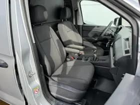 Volkswagen Caddy cargo 20 tdi Caddy Cargo 2.0 TDI thumbnail 7