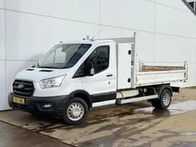 Ford Transit 20 tdci 170pk Transit 2.0 TDCI 170PK thumbnail 2