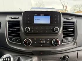 Ford Transit 20 tdci 170pk Transit 2.0 TDCI 170PK thumbnail 13