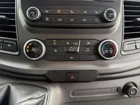 Ford Transit 20 tdci 170pk Transit 2.0 TDCI 170PK thumbnail 14