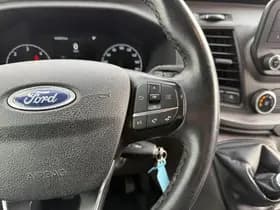 Ford Transit 20 tdci 170pk Transit 2.0 TDCI 170PK thumbnail 17