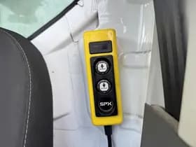 Ford Transit 20 tdci 170pk Transit 2.0 TDCI 170PK thumbnail 20