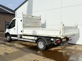 Ford Transit 20 tdci 170pk Transit 2.0 TDCI 170PK thumbnail 3