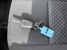 Ford Transit 20 tdci 170pk Transit 2.0 TDCI 170PK thumbnail 22