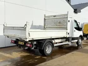 Ford Transit 20 tdci 170pk Transit 2.0 TDCI 170PK thumbnail 4