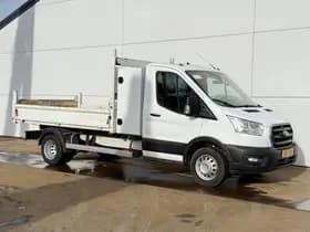 Ford Transit 20 tdci 170pk Transit 2.0 TDCI 170PK thumbnail 5