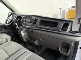 Ford Transit 20 tdci 170pk Transit 2.0 TDCI 170PK thumbnail 9