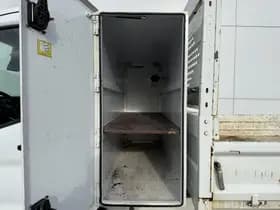 Ford Transit 20 tdci 170pk Transit 2.0 TDCI 170PK thumbnail 10