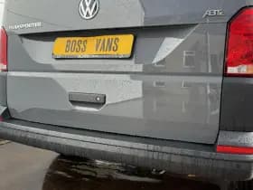 Volkswagen E transporter abte e-Transporter ABTe thumbnail 16