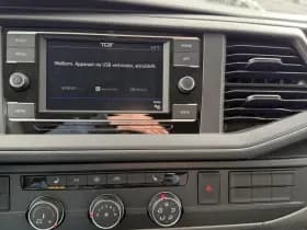 Volkswagen E transporter abte e-Transporter ABTe thumbnail 17