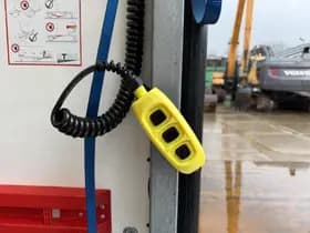 Ford E transit 68kwh 184pk e-Transit 68kWh 184PK thumbnail 12