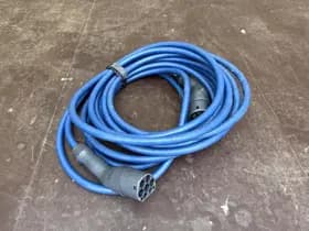 Ford E transit 68kwh 184pk e-Transit 68kWh 184PK thumbnail 13