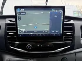 Ford E transit 68kwh 184pk e-Transit 68kWh 184PK thumbnail 16