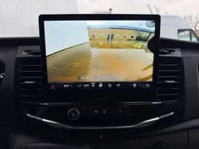 Ford E transit 68kwh 184pk e-Transit 68kWh 184PK thumbnail 18